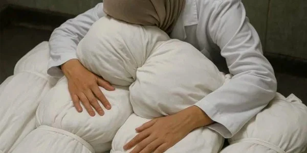 9 copii ai unui medic ucisi in fasia gaza foto X
