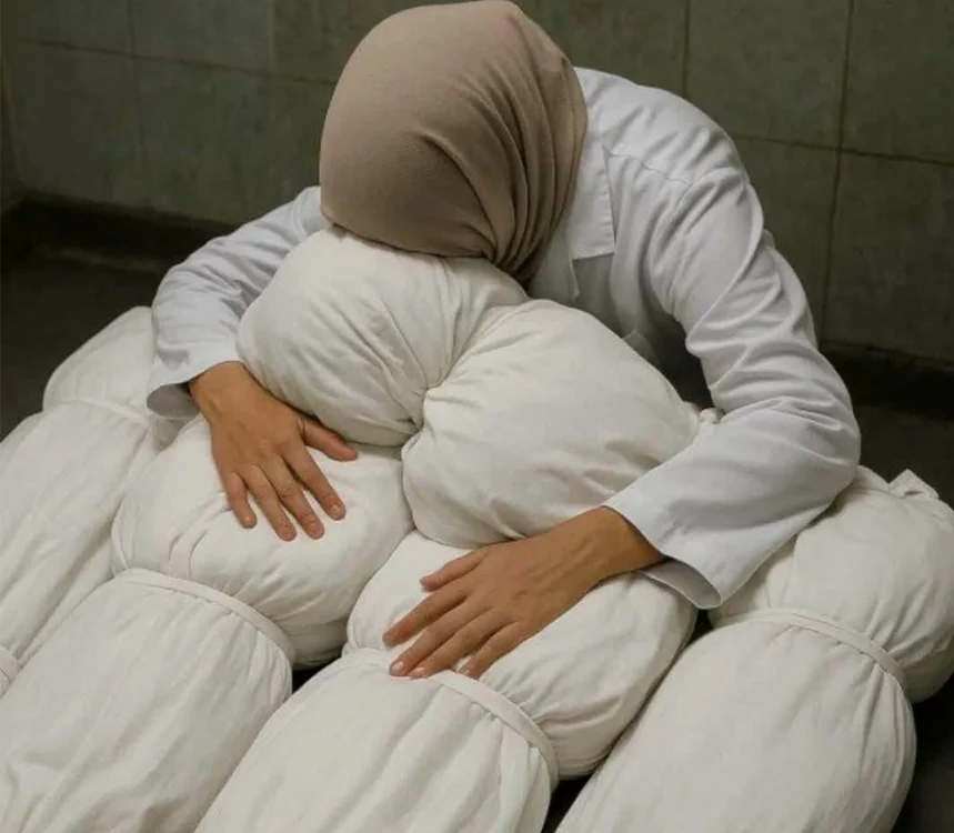 Aproximativ 30% dintre persoanele ucise de forțele israeliene au fost copii FOTO X
