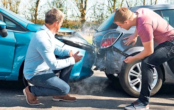 România este cap de listă la accidente auto mortale