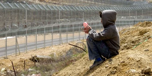 granita israel siria