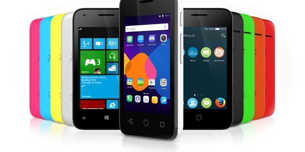 alcatel pixi 3