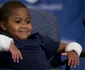 Zion Harvey foto AP