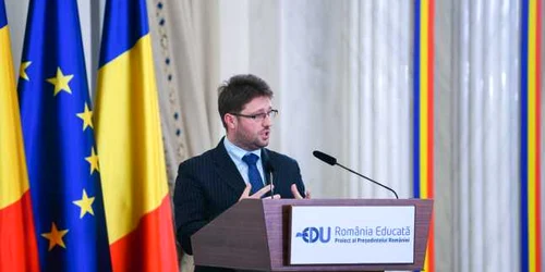 Emanuel Beteringhe @ Romania Educata. Sursa