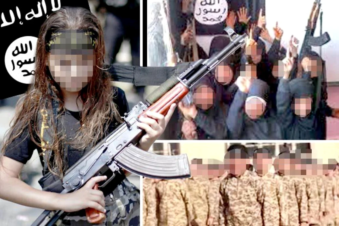 Jihadi Jane FOTO Daily Star