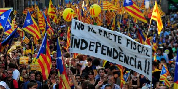catalonia