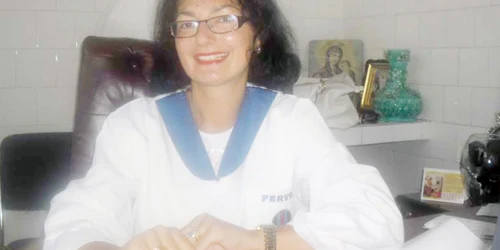 "camelia sandulescu"