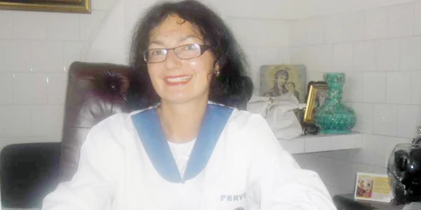 "camelia sandulescu"