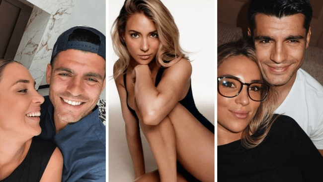 Soția unui fotbalist a primit amenințări oribile: „Sper să nu supraviețuiască nimeni”