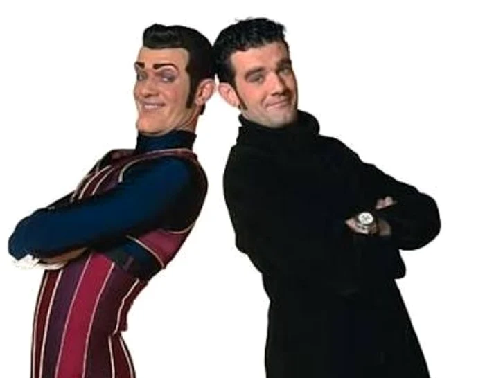 
    Personajul negativ din serialul Oășelul leneș a muritFoto Instagram  