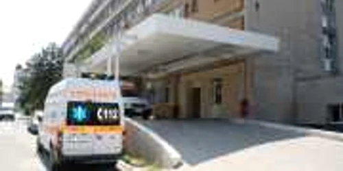 Bani pentru spitalul din Tulcea