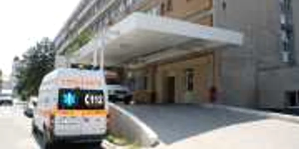 Bani pentru spitalul din Tulcea