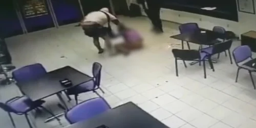 membrii clanurilor interlope agresau clienții și proprietarii unor jocuri de noroc Foto Adevărul jpg
