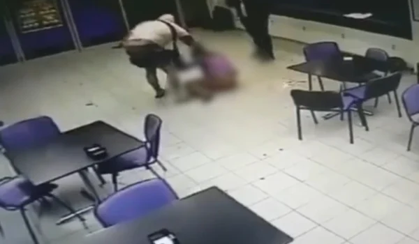 membrii clanurilor interlope agresau clienții și proprietarii unor jocuri de noroc Foto Adevărul jpg