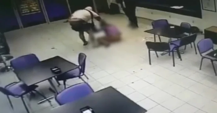 Membrii clanurilor interlope agresau clienții și proprietarii unor jocuri de noroc Foto: Adevărul