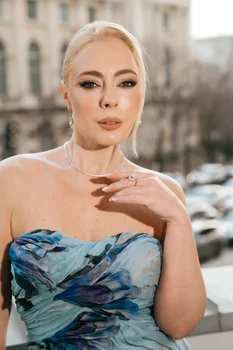 Giulia Nahmany Eurovision 2026