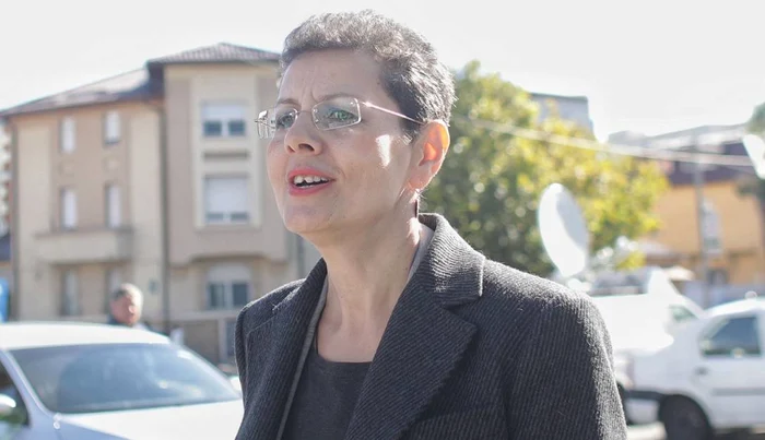 
    Procurorul Adina Florea va avea o leafă de aproximativ 26.000 de lei  