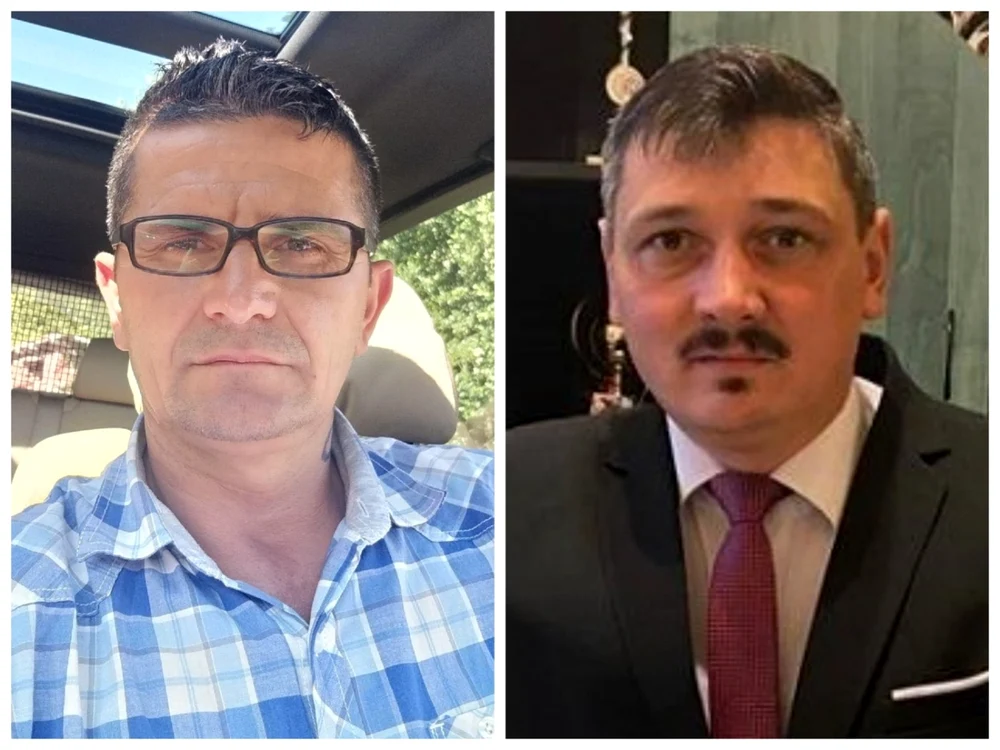 Daniel Sânzâiană (PNL) şi Ioan Cioara (PSD) sunt noii primari de la Meteş şi Ciuruleasa
