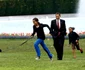 bo caine barack obama. foto gettyimages