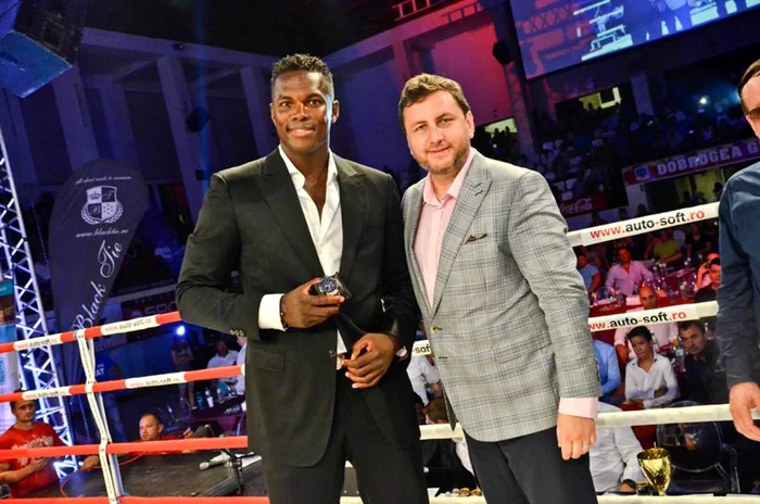 Remy Bonjasky
