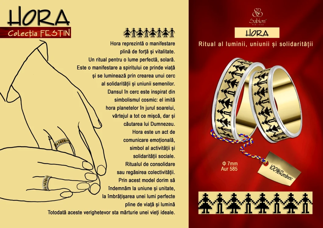 1 model hora colectia festin jpg jpeg