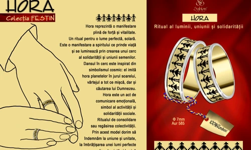 1 model hora colectia festin jpg jpeg