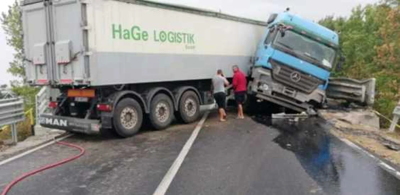 Ziua europeană fără decese în accidente rutiere FOTO Adevărul