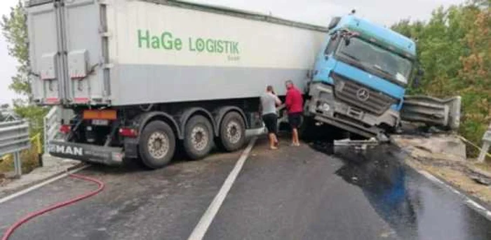 Ziua europeană fără decese în accidente rutiere FOTO Adevărul