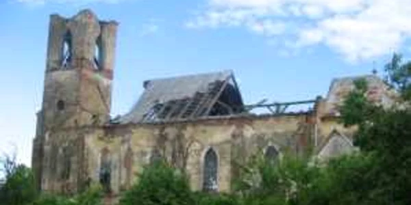 Apocalipsa Bisericii Romano-Catolice în Banat - Fotogalerie