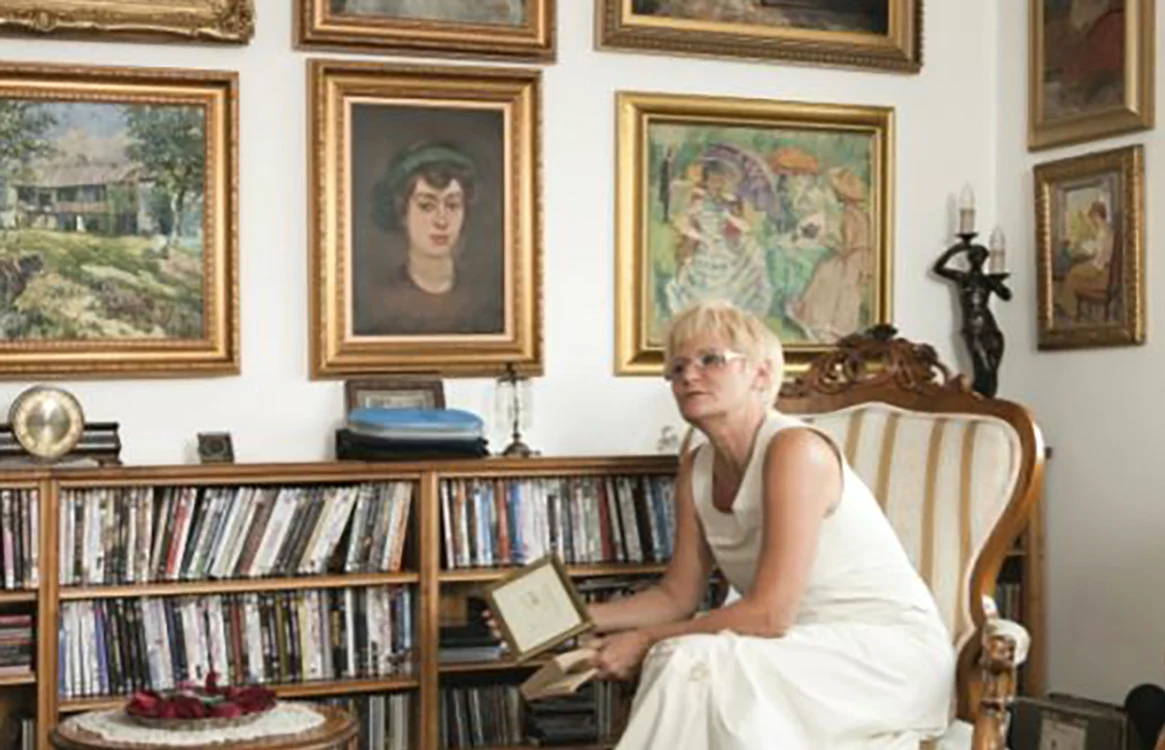 Cum arată vila de 2,5 milioane de euro a Monicăi Tatoiu Foto: Arhivă