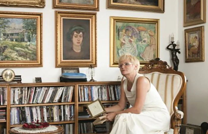 Cum arată vila de 2,5 milioane de euro a Monicăi Tatoiu Foto: Arhivă