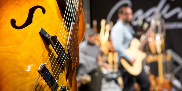 musikmesse