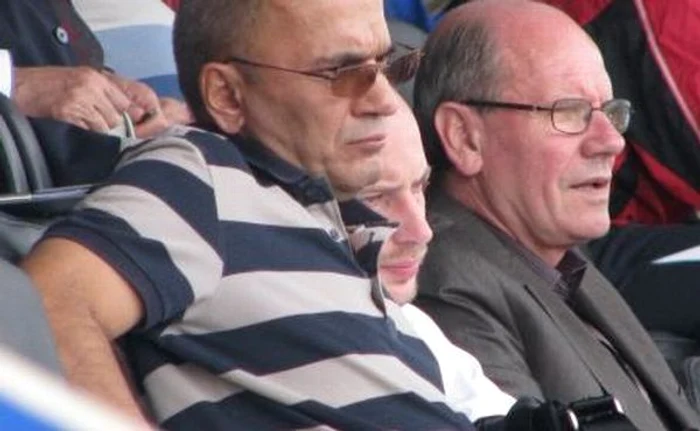 
    Sergiu Băhăian, liderul celor care au exectutat asasinatele investigate de DIICOT. (Foto: adevarul.ro)  