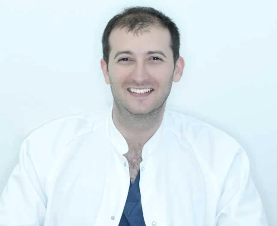 dr. Florin Musat