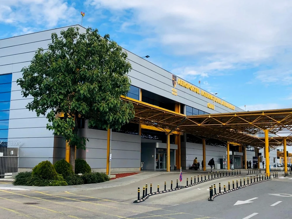 Directorul Aeroportului din Cluj câștigă frecvent la pariuri Foto: Arhivă