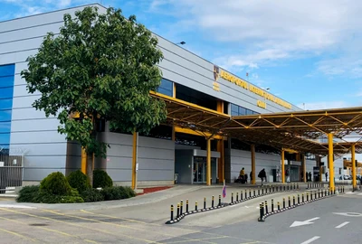 aeroport cluj