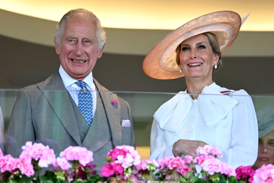 reguli vestimentare la Royal Ascot profimedia 0784618926 jpg