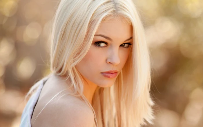"Angelica" Bree Daniels şi-a câştigat locul în inimile admiratorilor şi în topul celor mai frumoase actriţe pornoFoto: arhiva personală