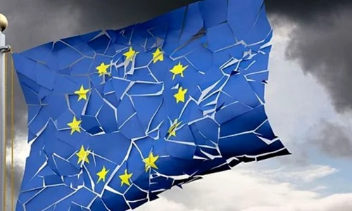 Viitorul Europei pe înţelesul elitelor noastre hrăpăreţe jpeg