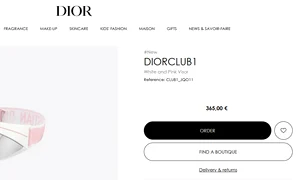 Viziera purtată de Bianca Drăgușanu png