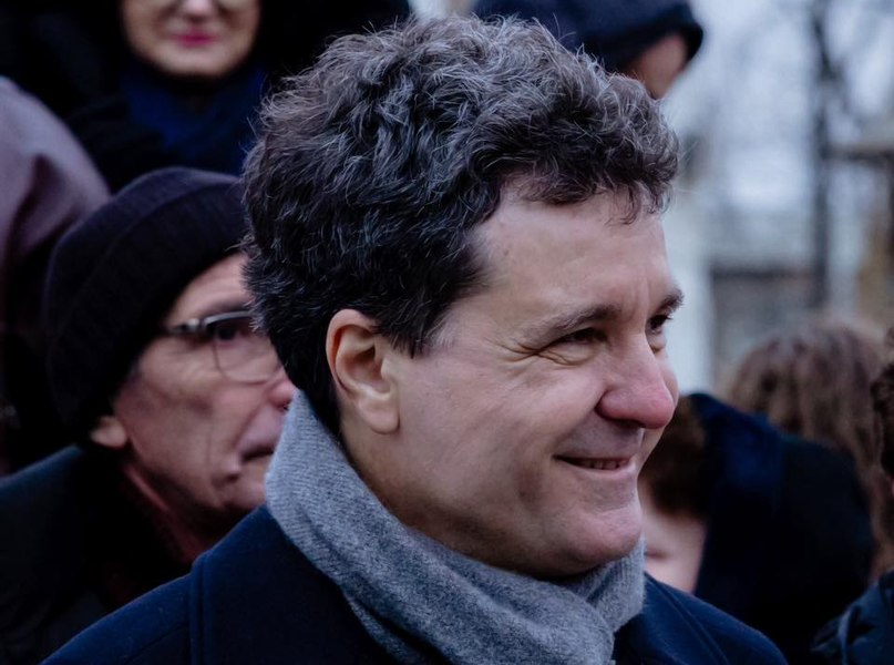 Nicușor Dan: Depunem toate eforturile pentru ca bucureștenii să nu sufere din cauza lipsei căldurii în această perioadă