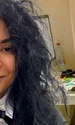 Nadine învață pe rupte