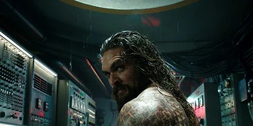 Aquaman FOTO Cinemagia.ro