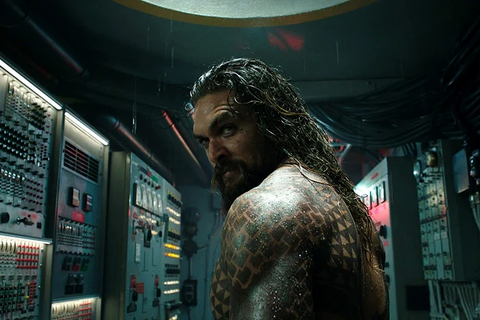 Aquaman FOTO Cinemagia.ro