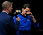 Meci retragere Federer Foto EPA EFE