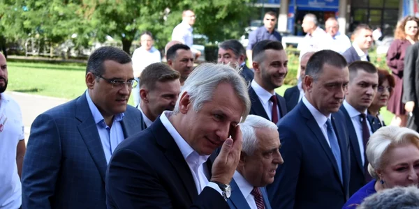 congres psd dancila teodorovici mutufoto sebastian zachmann