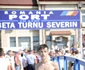 manifestari de ziua marinei in port severin FOTO Alexandra Georgescu