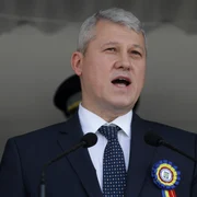 Cătălin Predoiu. FOTO Inquam Photos / Octav Ganea