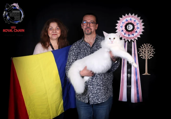 Salonul Internațional Felin SofistiCAT (7) jpeg