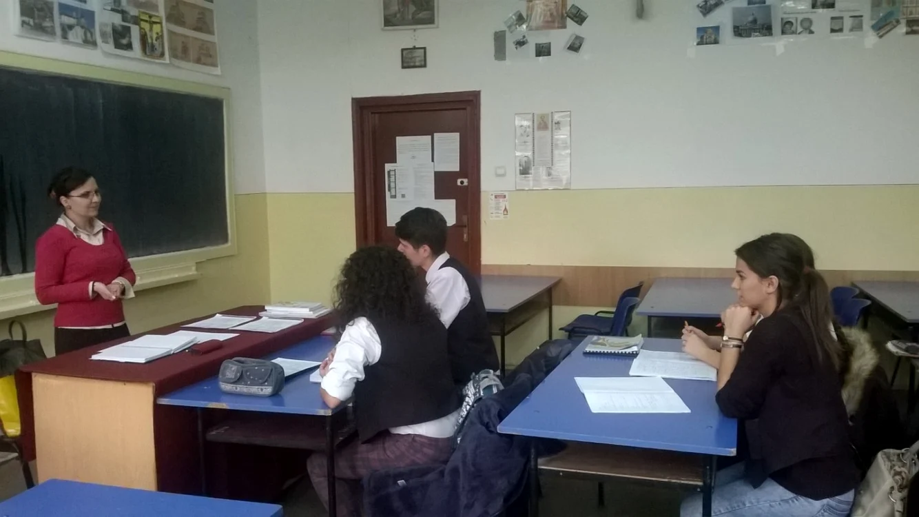 Luni, 13 iunie, a fost prima zi din examenul de bacalaureat