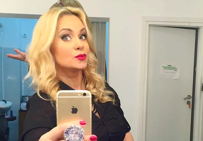 
    Paula Chirilă FOTO: Arhiva personală  